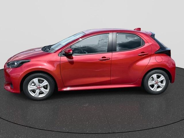 Toyota YARIS 1.5 Hybrid Active