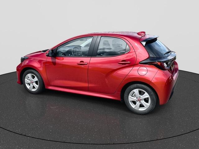 Toyota YARIS 1.5 Hybrid Active