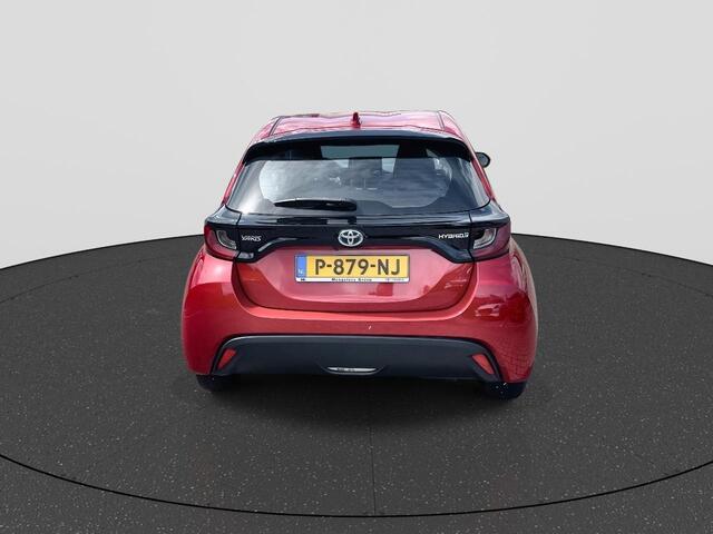 Toyota YARIS 1.5 Hybrid Active