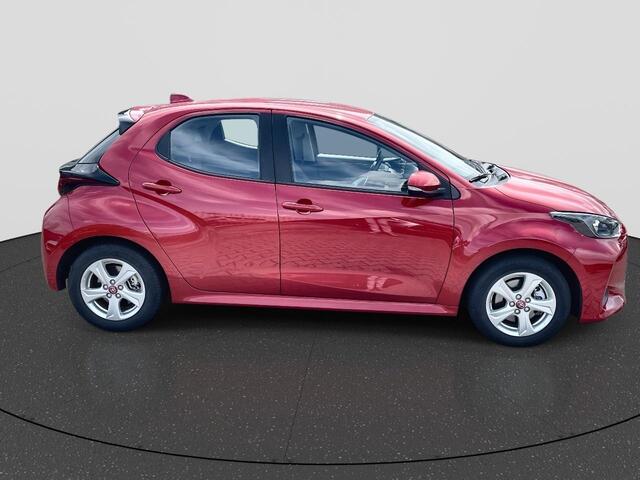 Toyota YARIS 1.5 Hybrid Active