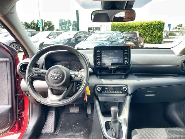 Toyota YARIS 1.5 Hybrid Active