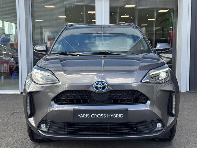 Toyota YARIS Cross 1.5 Hybrid Dynamic
