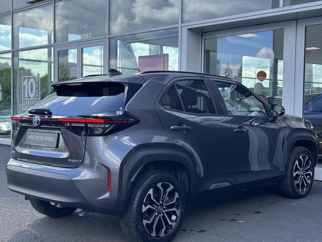 Toyota YARIS Cross 1.5 Hybrid Dynamic