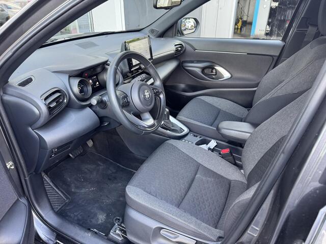 Toyota YARIS Cross 1.5 Hybrid Dynamic