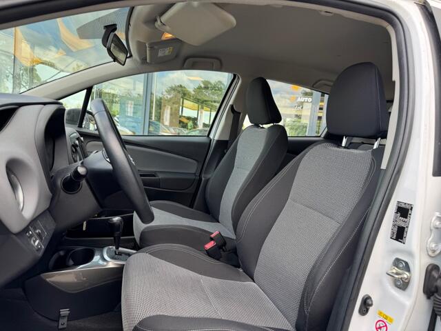 Toyota YARIS 1.5 Hybrid Aspiration - camera - climate control