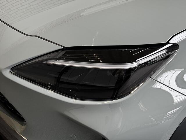 Toyota YARIS Cross Hybrid 130 Launch Edition automaat