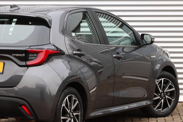 Toyota YARIS 1.5 Hybrid Dynamic Carplay / Camera / Stoel verw.