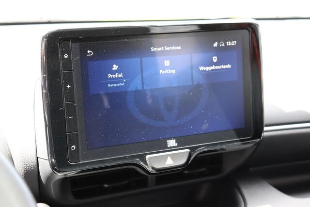 Toyota YARIS 1.5 Hybrid Launch Edition, Head Up