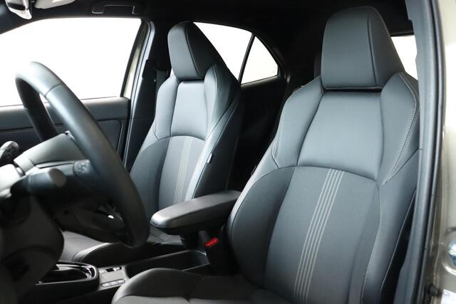 Toyota YARIS Cross 1.5 Hybrid Adventure, Blind Spot, Parkeersensoren
