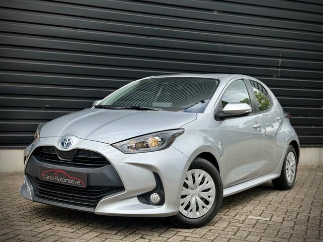 Toyota YARIS 1.5 Hybride NAVI|ACC|LANE|CAMERA|KEYLESS