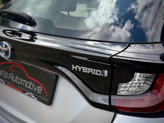 Toyota YARIS 1.5 Hybride NAVI|ACC|LANE|CAMERA|KEYLESS
