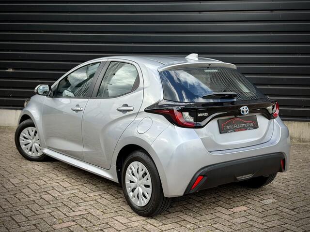 Toyota YARIS 1.5 Hybride NAVI|ACC|LANE|CAMERA|KEYLESS