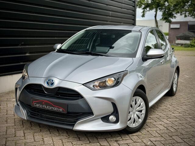Toyota YARIS 1.5 Hybride NAVI|ACC|LANE|CAMERA|KEYLESS