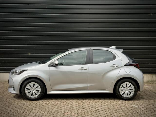 Toyota YARIS 1.5 Hybride NAVI|ACC|LANE|CAMERA|KEYLESS