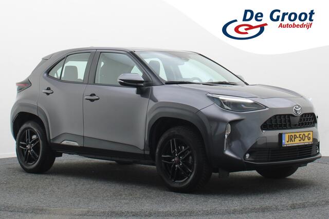 Toyota YARIS Cross 1.5 Hybrid Active