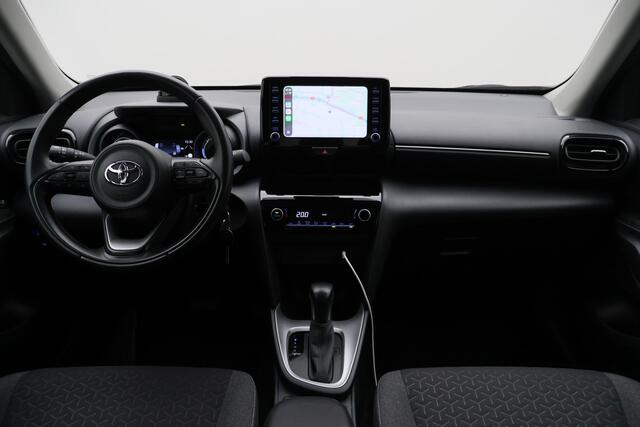 Toyota YARIS Cross 1.5 Hybrid Active