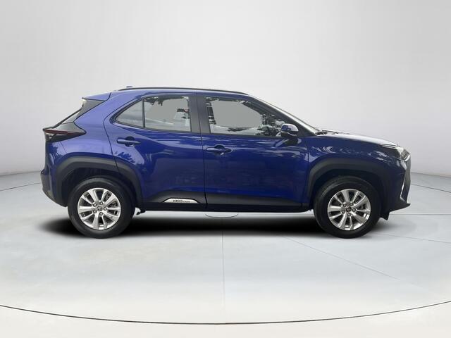 Toyota YARIS Cross 1.5 Hybrid 115 Business Plus