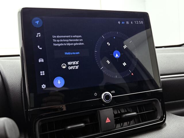 Toyota YARIS 1.5 Hybrid 130 Executive | Navigatie | PDC |