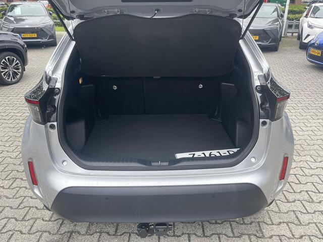 Toyota YARIS Cross 1.5 Hybrid Dynamic Comfort Pack all seasonbanden