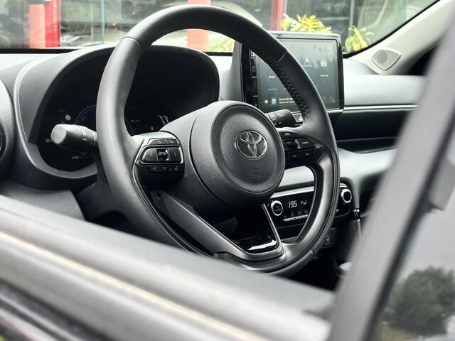 Toyota YARIS 1.5 Hybrid Dynamic | CarPlay | Stuur- en Stoelverwarming