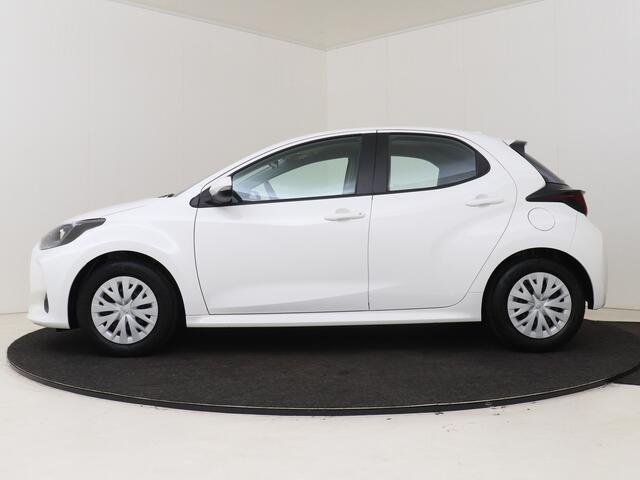 Toyota YARIS 1.5 Hybrid Active | Dealer onderhouden | Apple CarPlay/Android Auto | Cruise control Adaptive | Climate Control | Achteruitrijcamera |