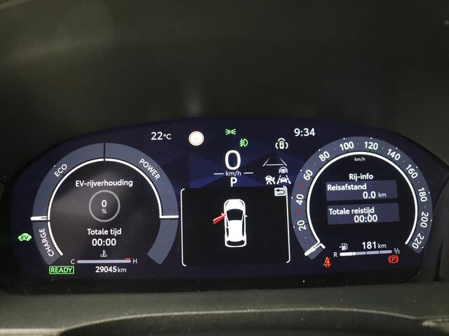 Toyota YARIS 1.5 Hybrid 130 Launch Edition | Dealer onderhouden | JBL | Head-Up Display | Dodehoek detectie | stoel+stuurverwarming | Parkeersensoren voor+achter | Apple CarPlay/Android auto | Cruise Control Adaptive |