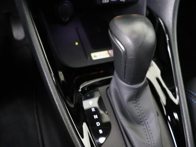 Toyota YARIS 1.5 Hybrid 130 Launch Edition | Dealer onderhouden | JBL | Head-Up Display | Dodehoek detectie | stoel+stuurverwarming | Parkeersensoren voor+achter | Apple CarPlay/Android auto | Cruise Control Adaptive |