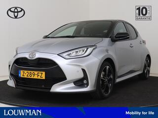 toyota-yaris-1.5-hybrid-130-launch-