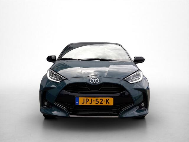 Toyota YARIS 1.5 Hybrid 130 Executive | Panodak | JBL | CarPlay/Android Auto | Camera |