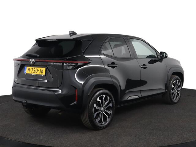 Toyota YARIS Cross 1.5 VVT-I First Edition | Trekhaak | Apple Carplay/Android Auto | Parkeercamera | Keyless |
