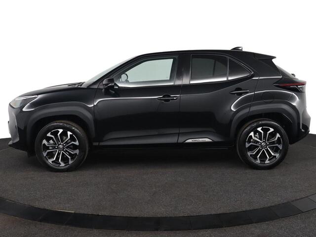 Toyota YARIS Cross 1.5 VVT-I First Edition | Trekhaak | Apple Carplay/Android Auto | Parkeercamera | Keyless |