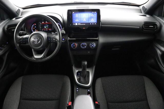 Toyota YARIS Cross 1.5 VVT-I First Edition | Trekhaak | Apple Carplay/Android Auto | Parkeercamera | Keyless |