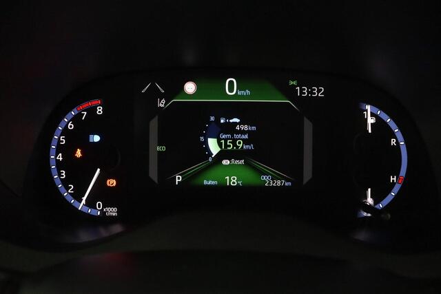 Toyota YARIS Cross 1.5 VVT-I First Edition | Trekhaak | Apple Carplay/Android Auto | Parkeercamera | Keyless |