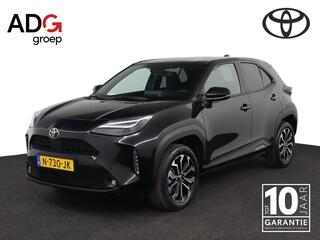 toyota-yaris-cross-1.5-vvt-i-first-