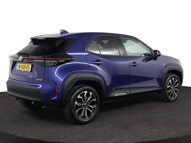 Toyota YARIS Cross 1.5 Hybrid First Edition