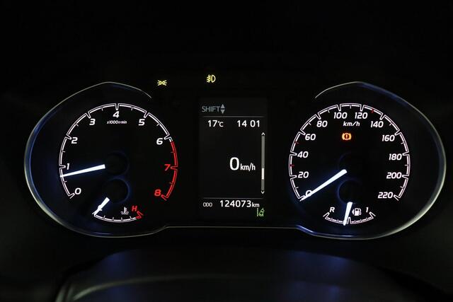 Toyota YARIS 1.5 VVT-i Executive