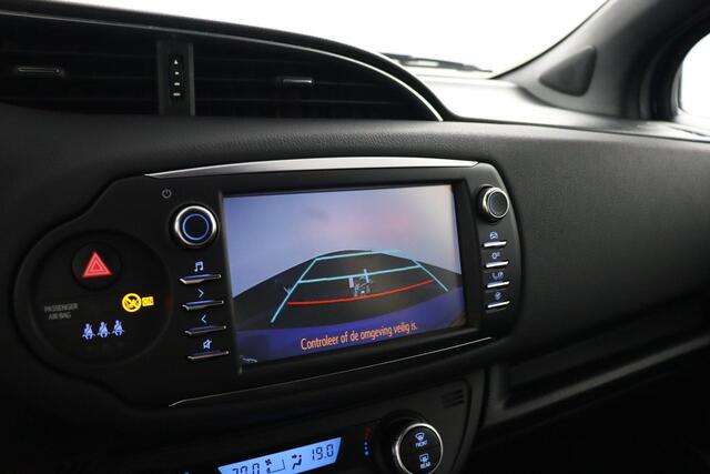 Toyota YARIS 1.5 VVT-i Executive