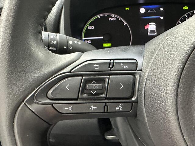 Toyota YARIS 1.5 Hybrid 115 Comfort