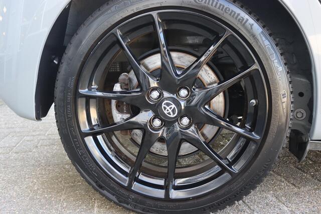 Toyota YARIS 1.5 Hybrid GR-Sport, Apple carpay / Android Auto