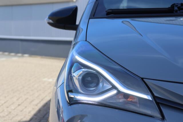 Toyota YARIS 1.5 Hybrid GR-Sport, Apple carpay / Android Auto