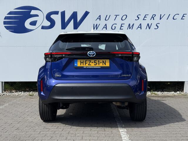 Toyota YARIS Cross 1.5 Hybrid Business Plus | Navi | ACC | Camera | Keyless | LED