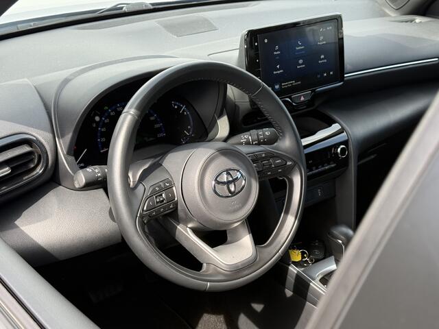 Toyota YARIS Cross 1.5 Hybrid Business Plus | Navi | ACC | Camera | Keyless | LED
