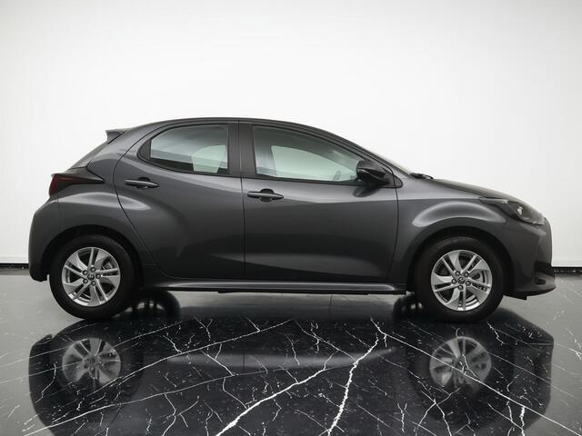 Toyota YARIS 1.5 Hybrid 115 Business - Navigatie via Apple/Android - Camera - Climate control - Adaptive cruise control - Fabrieksgarantie tot 04-2028