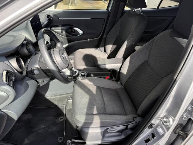 Toyota YARIS Cross 1.5 Hybrid Business Plus Trekhaak