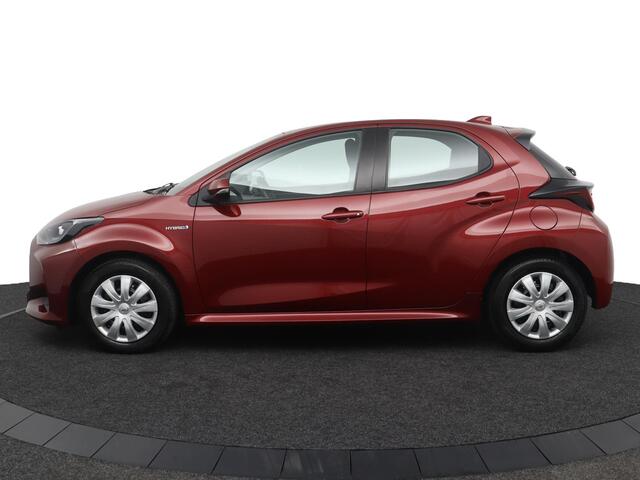 Toyota YARIS 1.5 Hybrid | Climate control | Parkeercamera | Apple carplay Android auto |