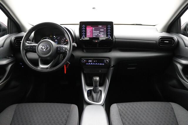 Toyota YARIS 1.5 Hybrid | Climate control | Parkeercamera | Apple carplay Android auto |