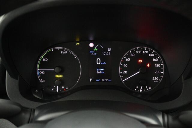 Toyota YARIS 1.5 Hybrid | Climate control | Parkeercamera | Apple carplay Android auto |