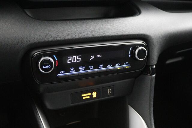 Toyota YARIS 1.5 Hybrid | Climate control | Parkeercamera | Apple carplay Android auto |