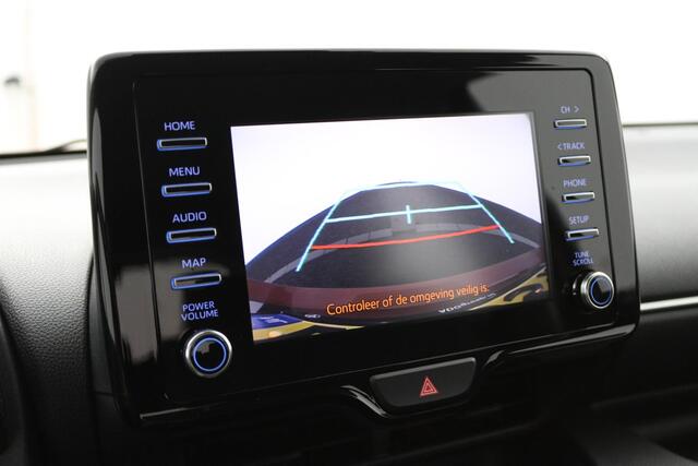 Toyota YARIS 1.5 Hybrid | Climate control | Parkeercamera | Apple carplay Android auto |