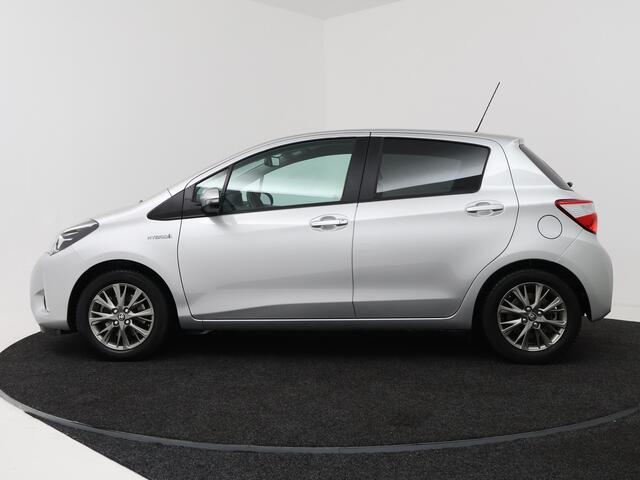 Toyota YARIS 1.5 Hybrid Dynamic | Navigatie |